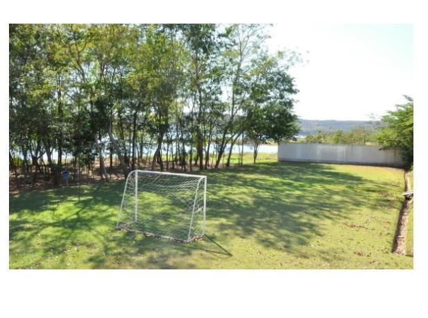 Enseada Nautico Residence Caldas Novas Ngoại thất bức ảnh
