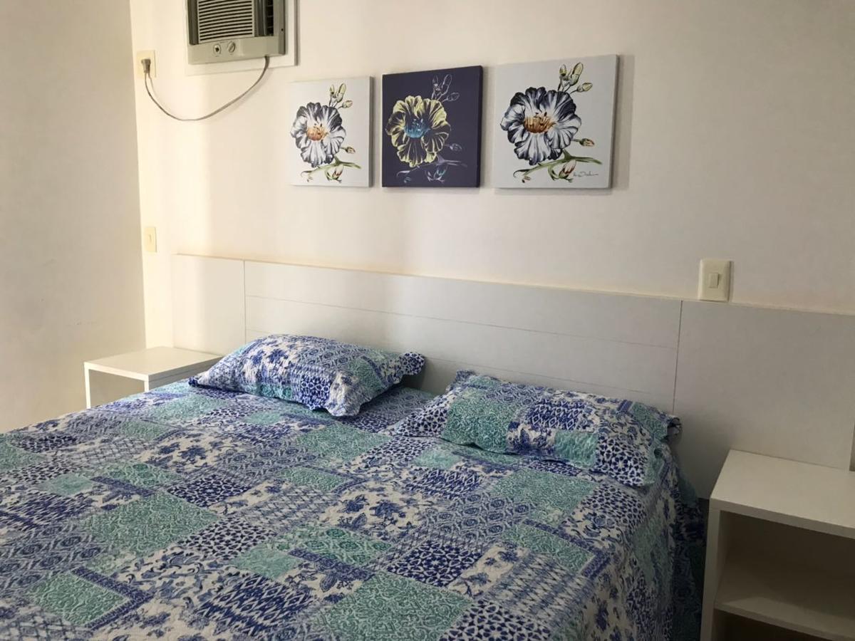 Enseada Nautico Residence Caldas Novas Ngoại thất bức ảnh