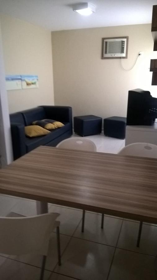 Enseada Nautico Residence Caldas Novas Ngoại thất bức ảnh
