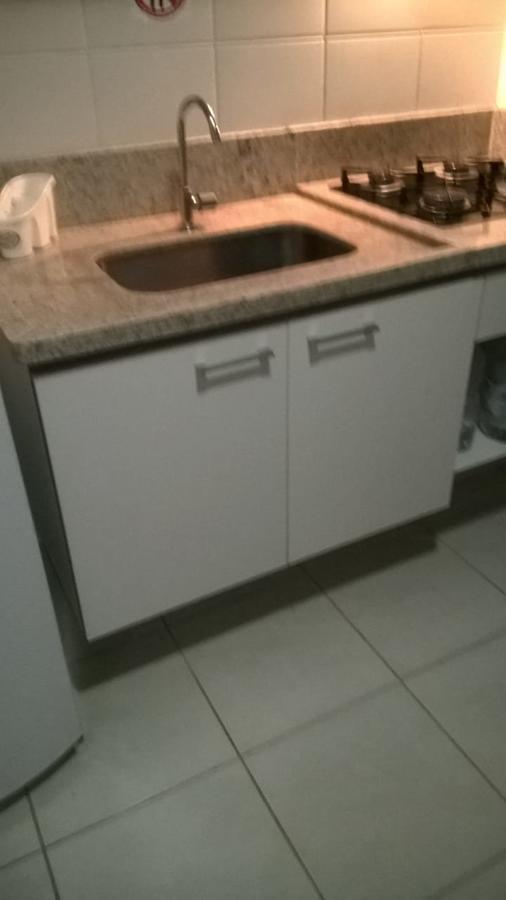 Enseada Nautico Residence Caldas Novas Ngoại thất bức ảnh