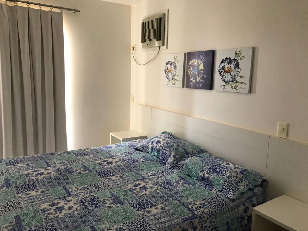 Enseada Nautico Residence Caldas Novas Ngoại thất bức ảnh